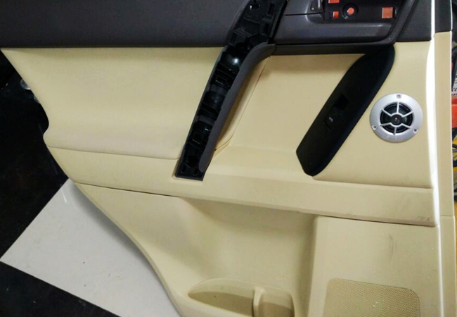 律动青春放肆享乐 新疆车佳坊丰田普拉多改装霸