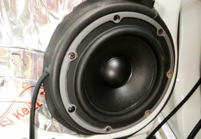 律动青春放肆享乐 新疆车佳坊丰田普拉多改装霸