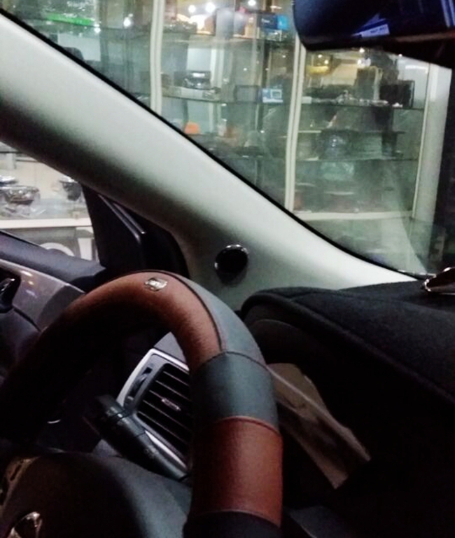 小简改大变身 佛山九江音乐工房日产轩逸改装美