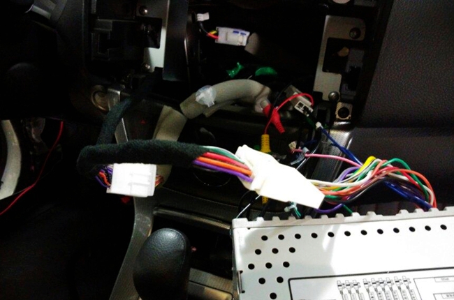 音韵十足 新疆车佳坊尼桑轩逸改装斯派朗（魔音