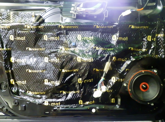 音乐就要这样玩 台山车龙日产轩逸升级TEC、霸克