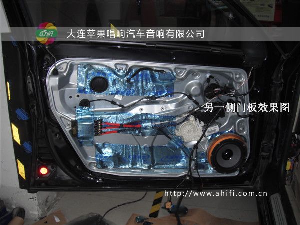 无音乐,不人生 大连苹果唱响大众新领驭改装美国