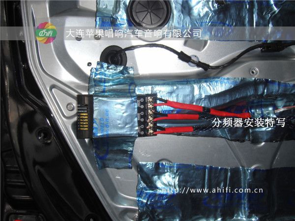 无音乐,不人生 大连苹果唱响大众新领驭改装美国