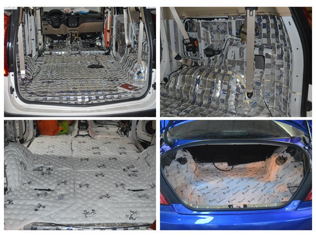 发烧聚焦 车改坊(汕头店)丰田锐志改装TEC、