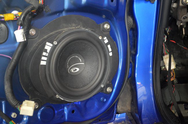 发烧聚焦 车改坊（汕头店）丰田锐志改装TEC、