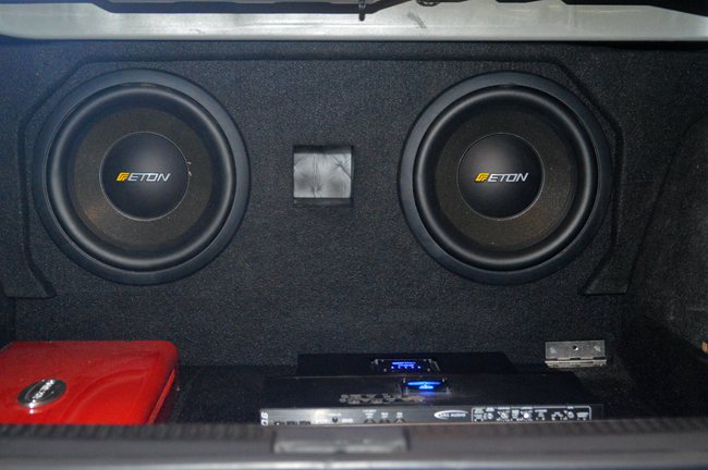 发烧聚焦 车改坊（汕头店）丰田锐志改装TEC、