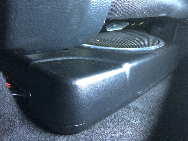 好声音靠改装 汕头逸声大众CC改装ETON和霸克音响