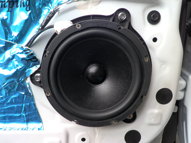 诚意满分力作 台山车龙启辰改装美国霸克汽车音