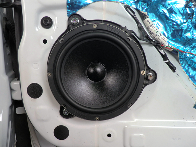 诚意满分力作 台山车龙启辰改装美国霸克汽车音