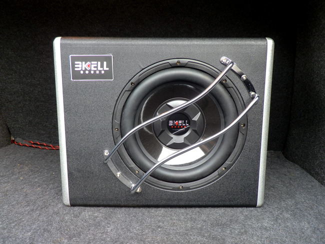 诚意满分力作 台山车龙启辰改装美国霸克汽车音