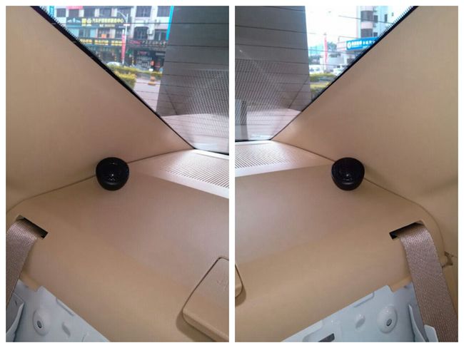 好声音挡不住 三乡极速丰田卡罗拉改装美国霸克