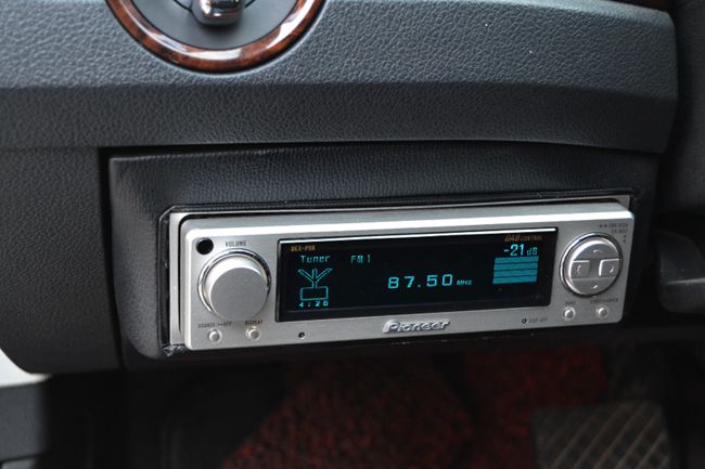 发烧永不止步 新城子昂大众帕萨特改装Hybrid Au