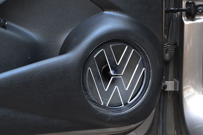 发烧永不止步 新城子昂大众帕萨特改装Hybrid Au