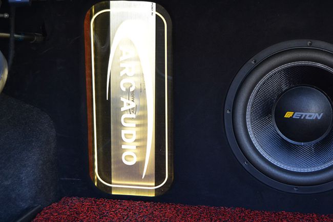 发烧永不止步 新城子昂大众帕萨特改装Hybrid Au