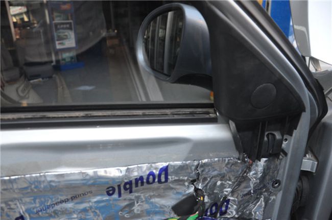 美声轻松享 曲靖音乐空间大众朗逸改装ETON和霸克