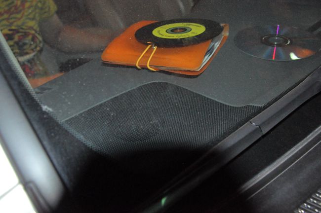 品车趣生活 北京集结车尚丰田陆巡5700改装德国