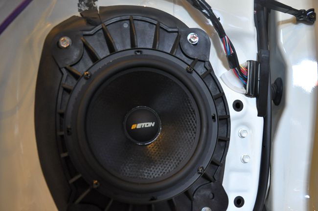 品车趣生活 北京集结车尚丰田陆巡5700改装德国