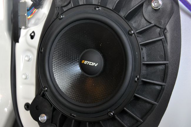 品车趣生活 北京集结车尚丰田陆巡5700改装德国