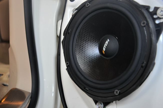 品车趣生活 北京集结车尚丰田陆巡5700改装德国