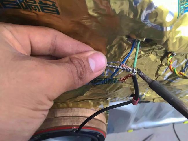 一招制胜 景洪俊昌荣雷克萨斯凌志LX470改装美国