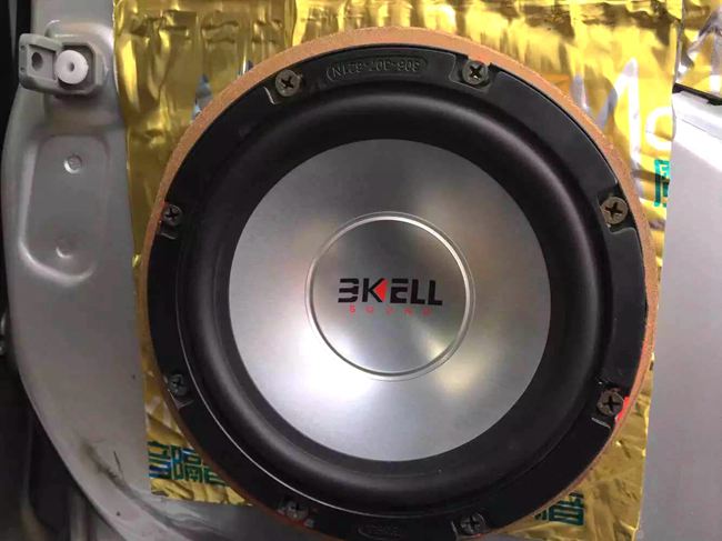 一招制胜 景洪俊昌荣雷克萨斯凌志LX470改装美国