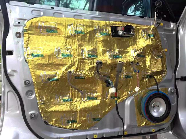 一招制胜 景洪俊昌荣雷克萨斯凌志LX470改装美国