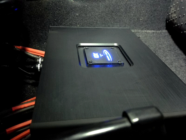 尊享你的汽车生活 车改坊（台州店）大众桑塔纳