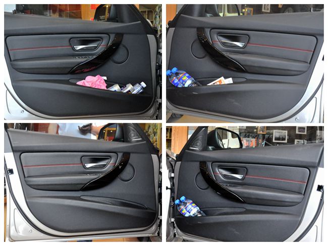 简单造就经典 北京集结车尚宝马320i改装德国ET