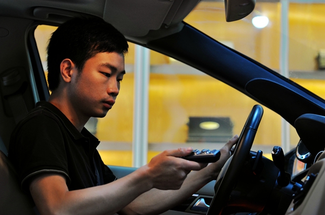 王者气度 车改坊（番禺店）奔驰R300改装Hybrid A