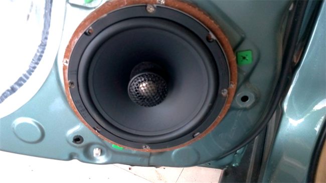 街车也可以很个性 车改坊（佛山店）丰田锐志改