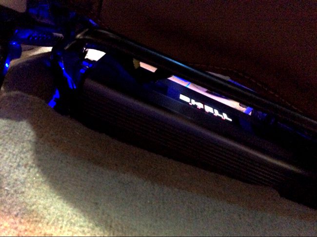 音乐如此多娇 岳阳朋辉丰田陆地巡洋舰改装ETO