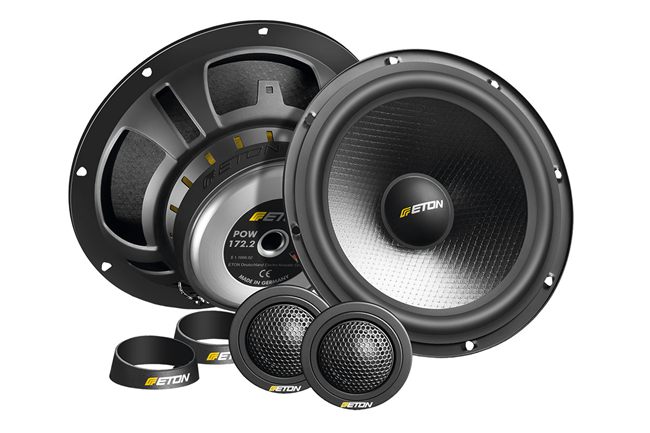 简改音质大不同 新疆车佳坊奔驰smart改装德国E