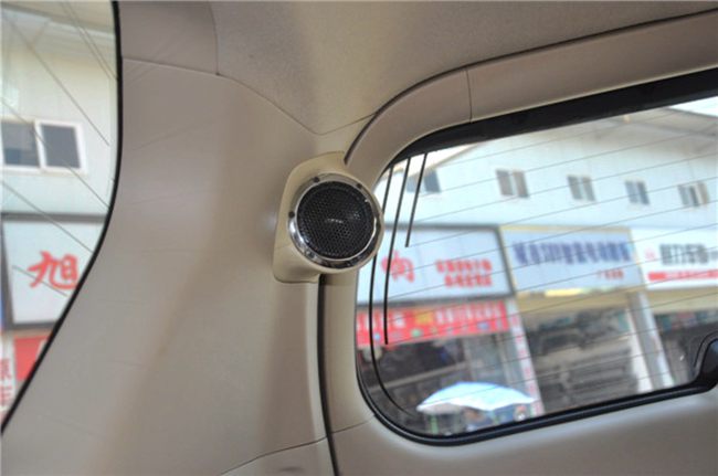 音乐，返璞归真 曲靖音乐空间丰田普拉多改装德