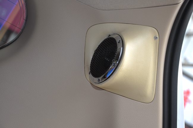 音乐，返璞归真 曲靖音乐空间丰田普拉多改装德