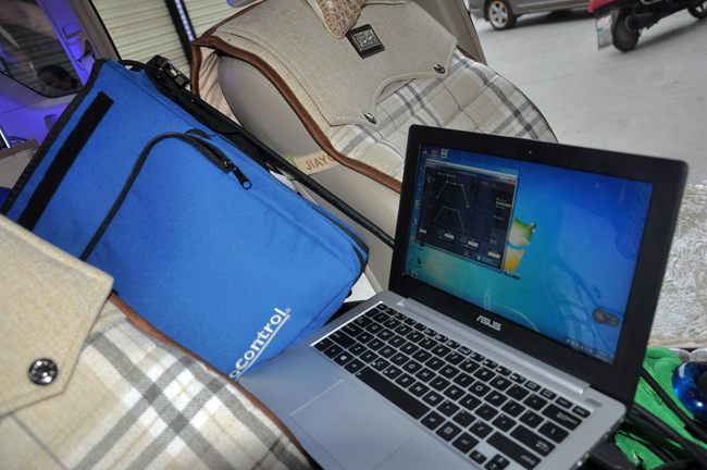 音乐，返璞归真 曲靖音乐空间丰田普拉多改装德