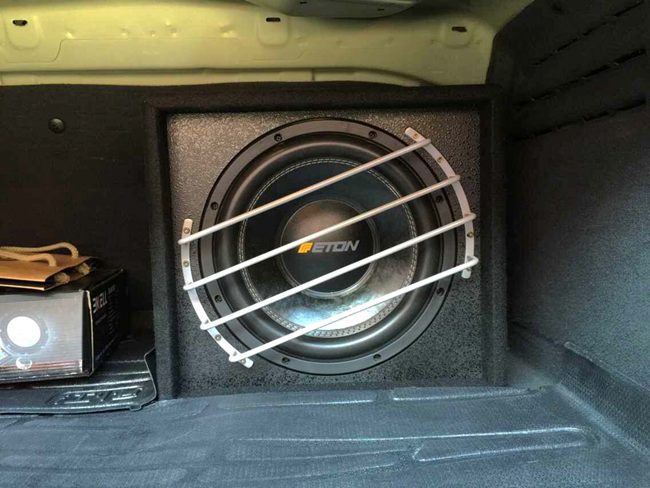 岁月之声魅力绽放 车改坊（哈尔滨店）奥迪A6改