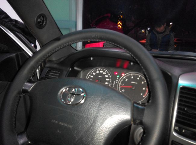 个性化音质服务 普洱车美饰丰田普拉多改装美国