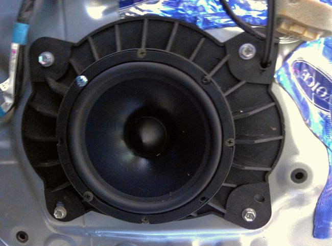 个性化音质服务 普洱车美饰丰田普拉多改装美国