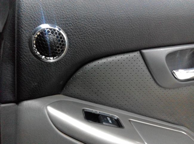 个性化音质服务 普洱车美饰丰田普拉多改装美国