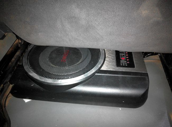 个性化音质服务 普洱车美饰丰田普拉多改装美国