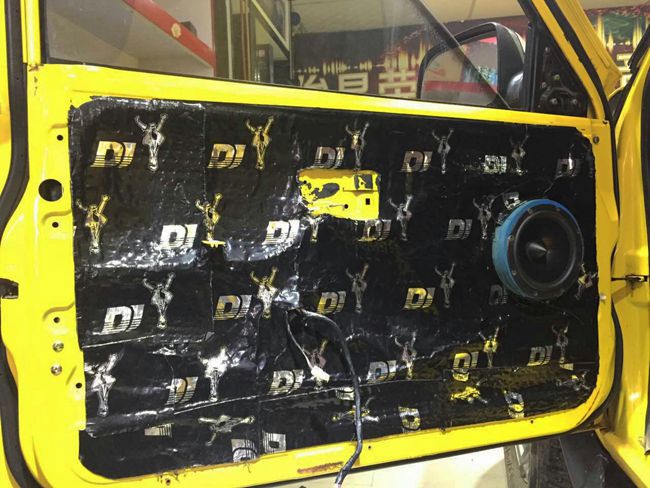 音乐让我们变得富有 景洪俊昌荣陆风X9改装美国