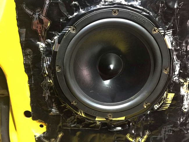 音乐让我们变得富有 景洪俊昌荣陆风X9改装美国