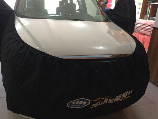 乐韵中沉醉 志高音响别克GL8改装TEC和霸克音响