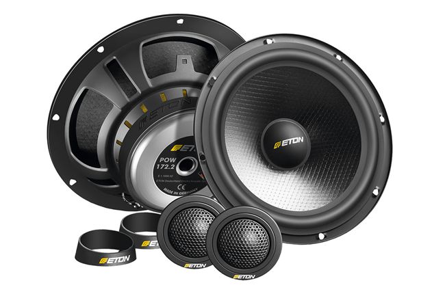 驾享音乐更精彩 普洱车美饰东风风神改装ETON和霸