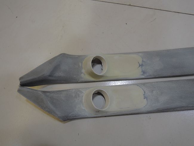 音乐独具品味 太原美声大众桑塔纳改装美国霸克