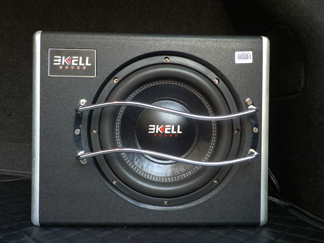 享舒适车生活 台山车龙日产轩逸改装美国霸克汽