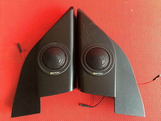 简约经典延续传奇 郑州卡卡日产轩逸改装德国