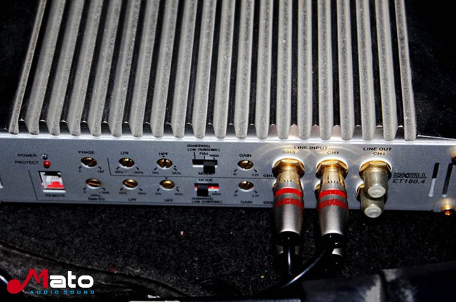 劲爆与经典人声并存 龙岩天诚起亚狮跑改装美国