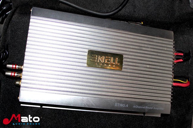 劲爆与经典人声并存 龙岩天诚起亚狮跑改装美国