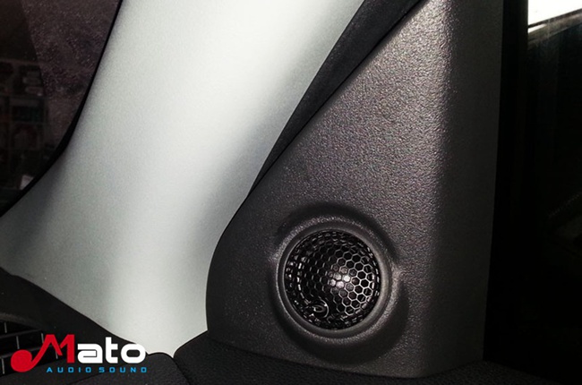 入门级套装的王者 龙岩天诚三菱劲炫改装TEC和霸